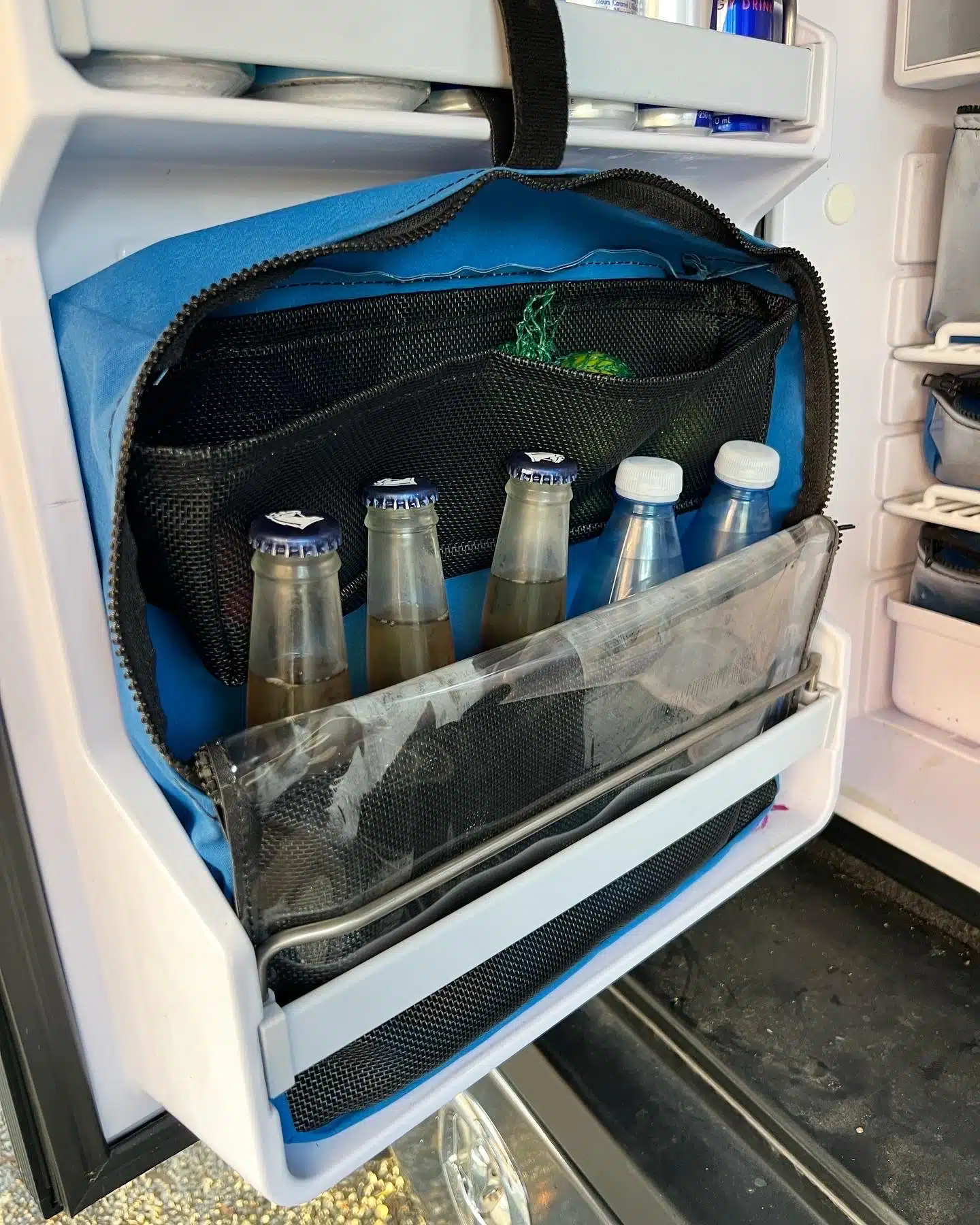 Drifta Internal Fridge Bag Set 2 - Drifta Stockton Melbourne