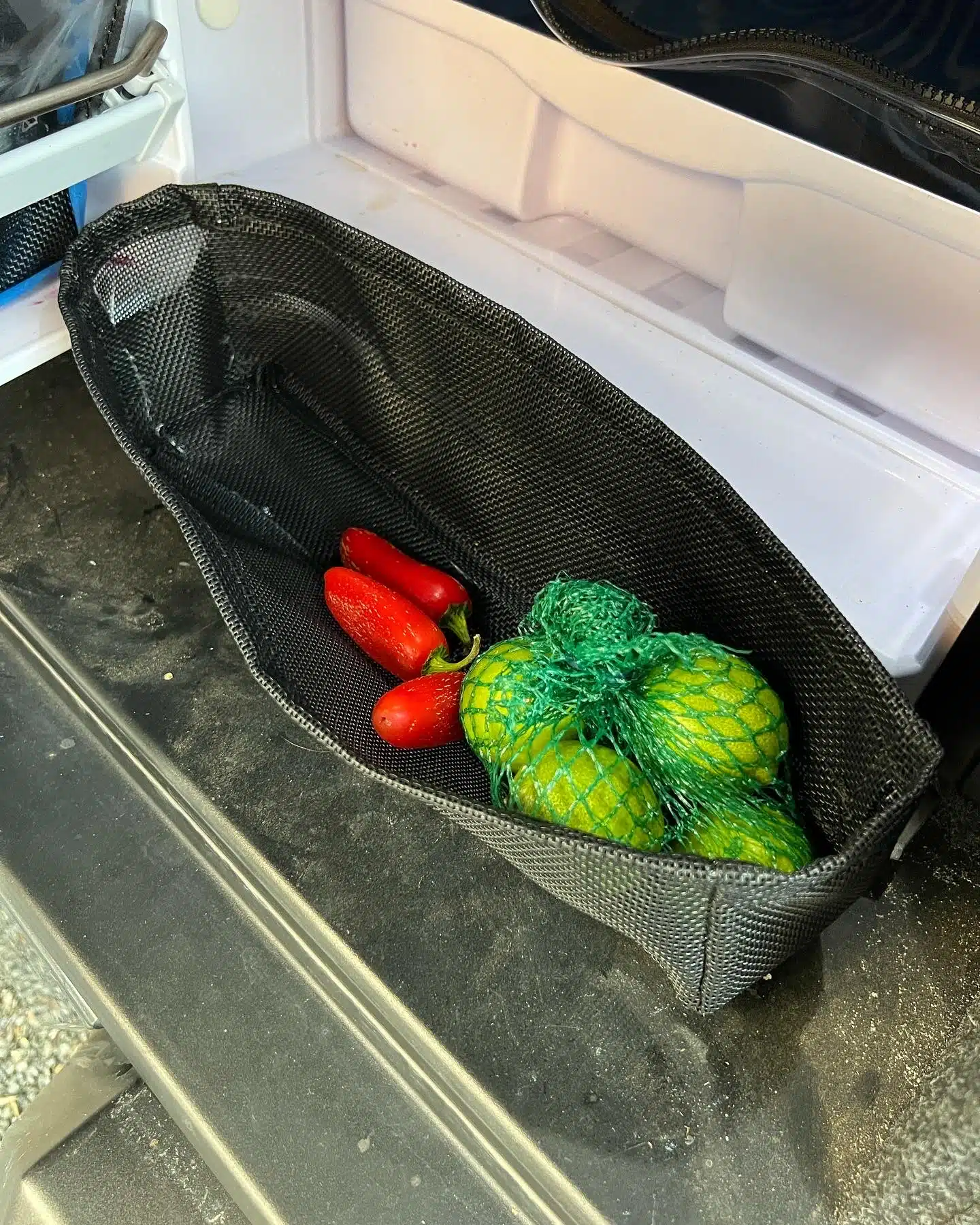 Drifta Internal Fridge Bag Set 3 - Drifta Stockton Melbourne