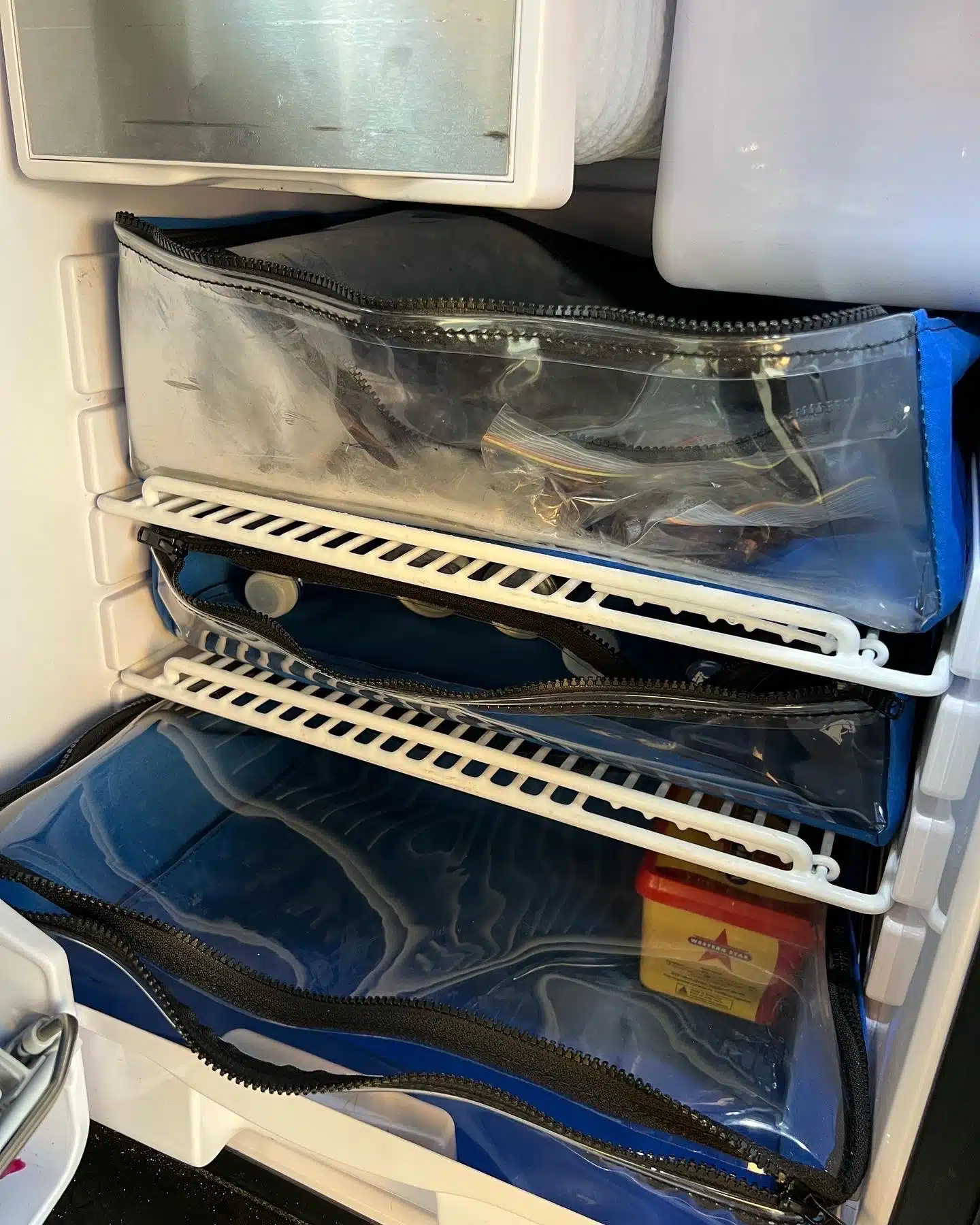 Drifta Internal Fridge Bag Set 4 - Drifta Stockton Melbourne