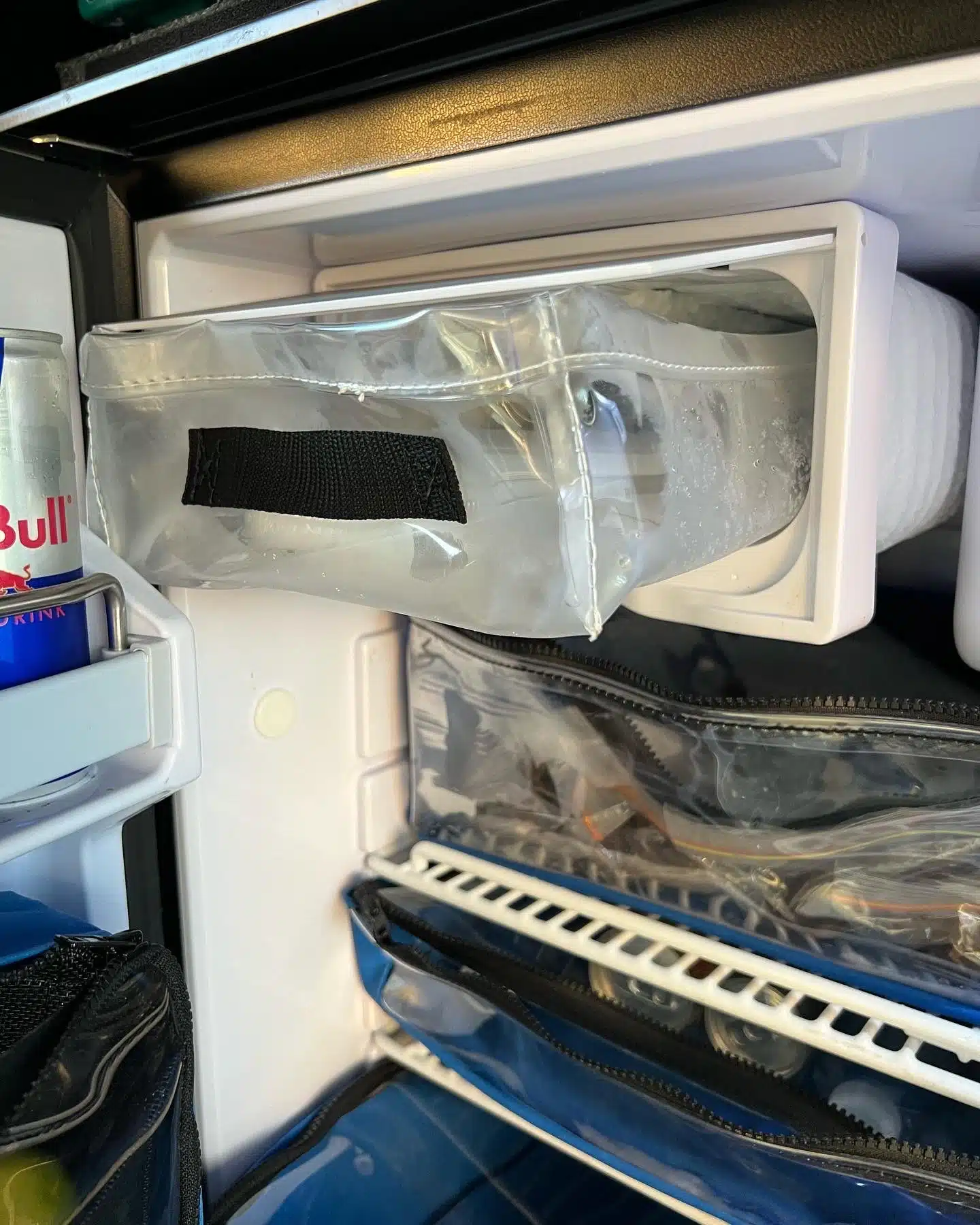 Drifta Internal Fridge Bag Set 5 - Drifta Stockton Melbourne