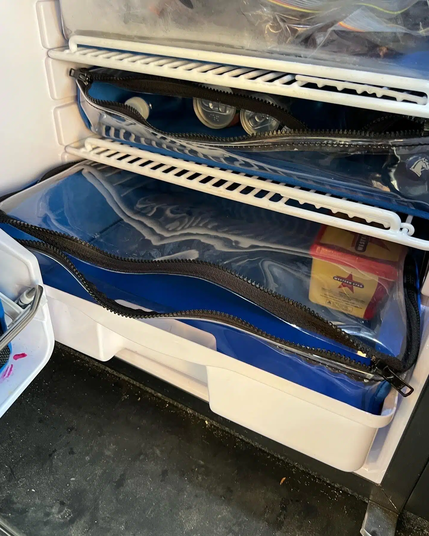 Drifta Internal Fridge Bag Set 7 - Drifta Stockton Melbourne