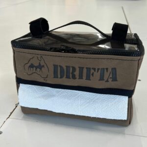 Drifta Paper Towel Dispenser Bag