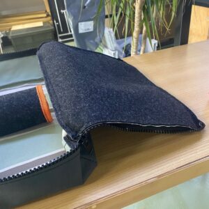 Drifta Single Burner Canvas Stove Bag