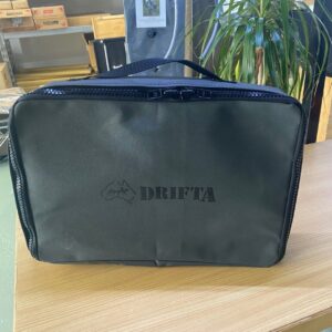 Drifta Single Burner Canvas Stove Bag