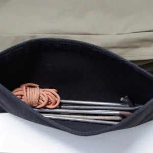 Drifta Small Peg/Rope Case