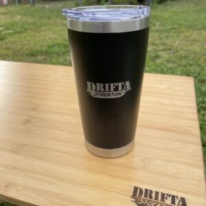 Drifta Stockton 20OZ Coffee Cup