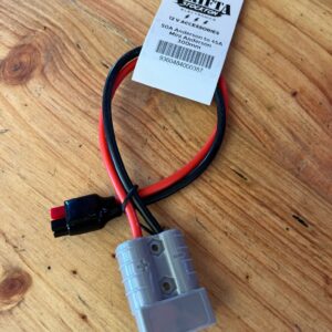 Drifta Stockton 50A Anderson to 45A Mini Anderson