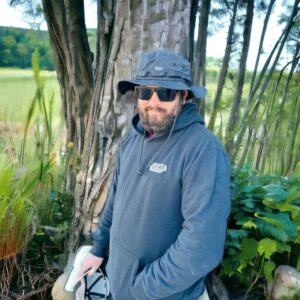 Drifta Stockton Bucket Hat