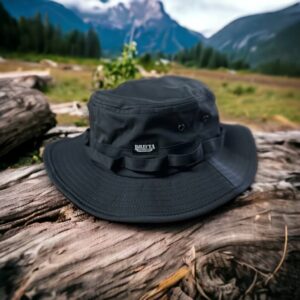 Drifta Stockton Bucket Hat