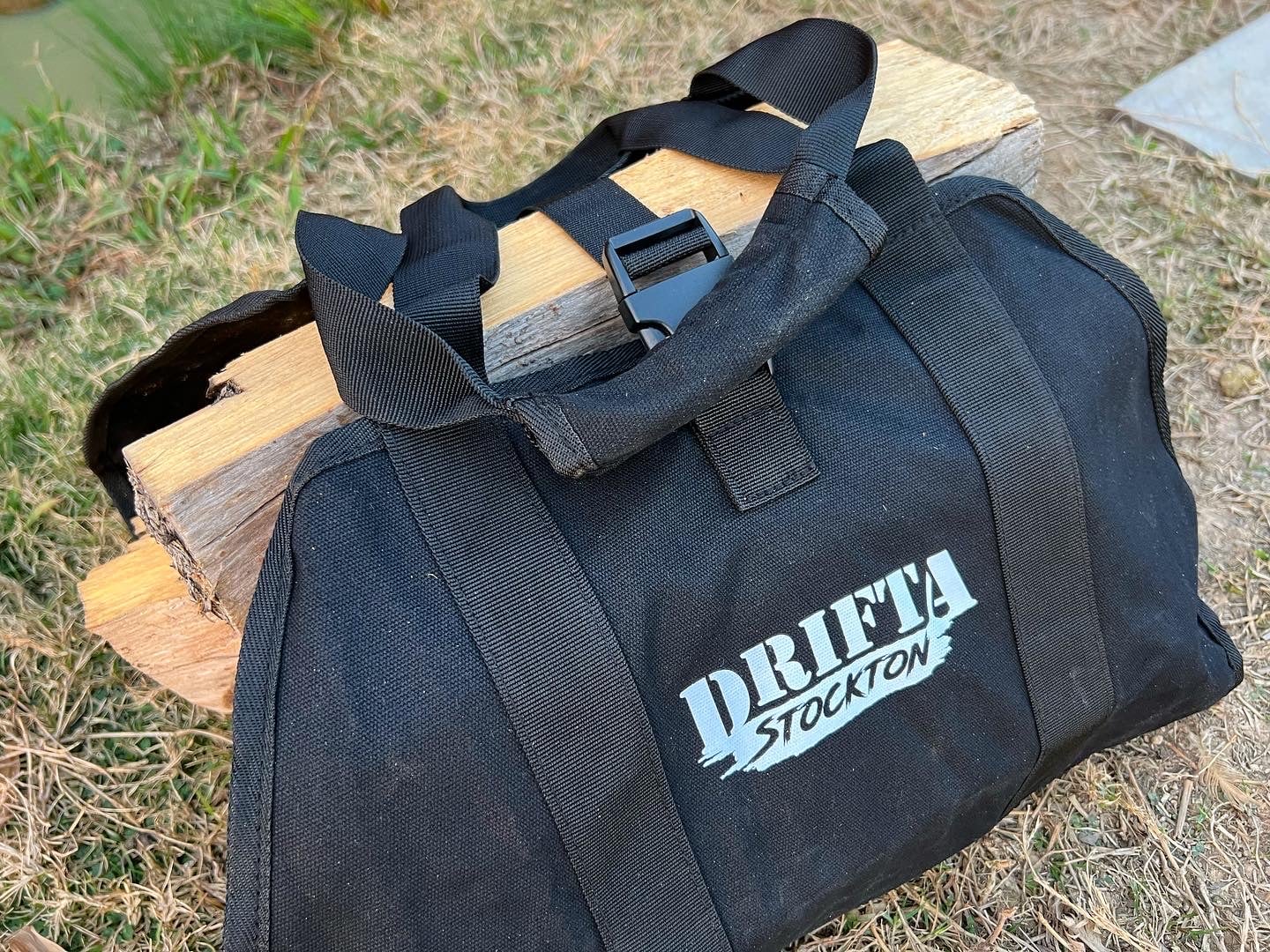 Drifta Stockton Firewood Sling 2 - Drifta Stockton Melbourne