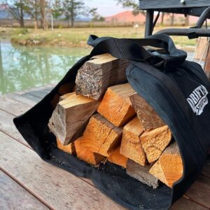 Drifta Stockton Firewood Sling
