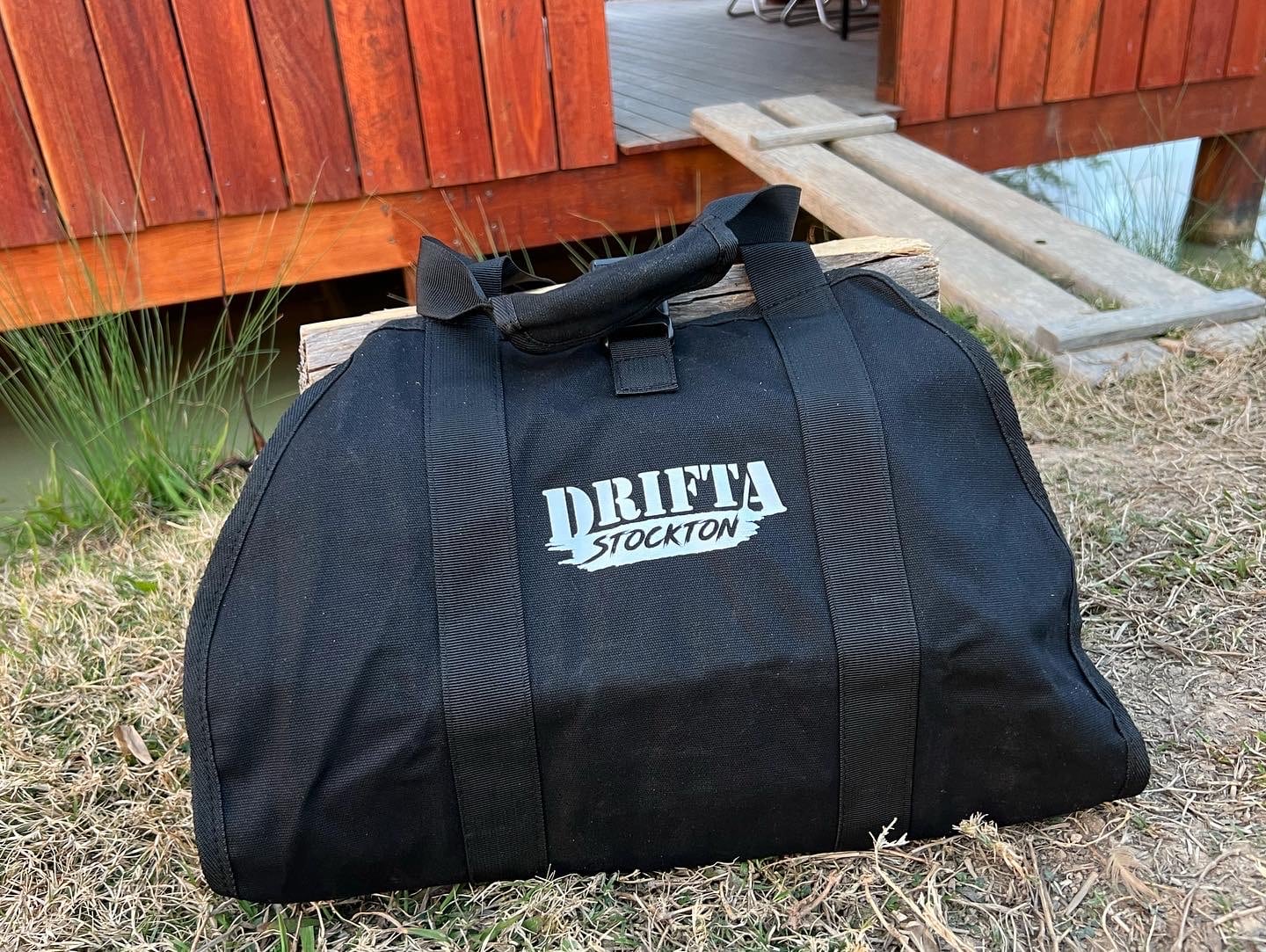 Drifta Stockton Firewood Sling 4 - Drifta Stockton Melbourne