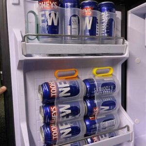 Drifta Stockton Fridge Can Holders
