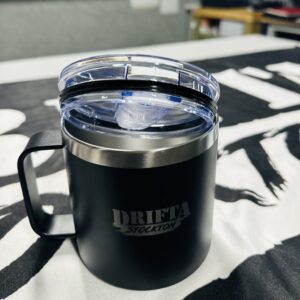 Drifta Stockton Large Mug 14oz