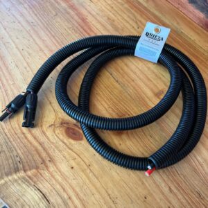 Drifta Stockton MC4 to Bare End Cable 2M
