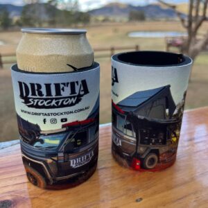 Drifta Stockton Stubbie Holder