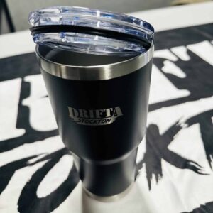 Drifta Stockton Travel Mug 30oz