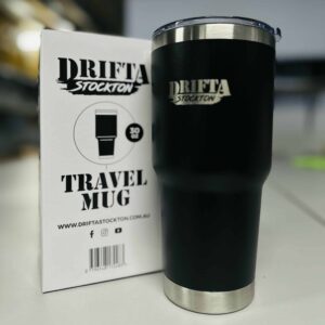 Drifta Stockton Travel Mug 30oz