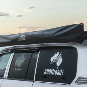 Drifta Replacement Cover For The Foxwing Awning