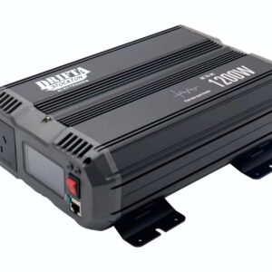 Drifta Stockton 1200W / 2500W Pure Sine Wave Inverter