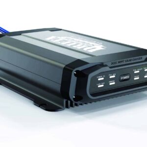 Drifta Stockton 40A DC-DC Charger
