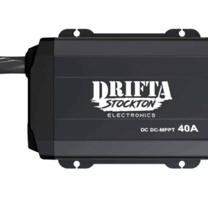 Drifta Stockton 40A DC-DC Charger