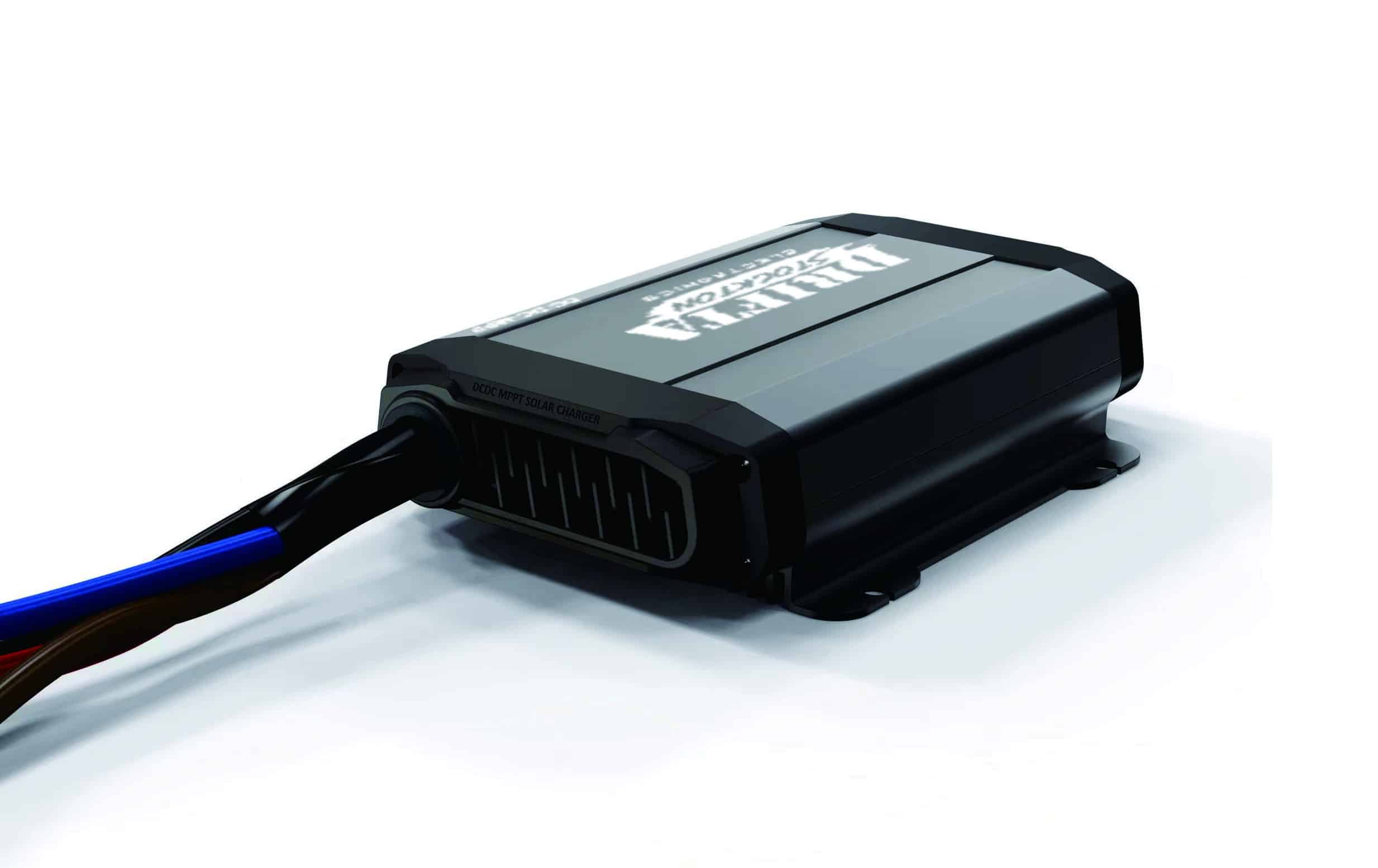 Drifta Stockton 40A DC-DC Charger 8 - Drifta Stockton Melbourne