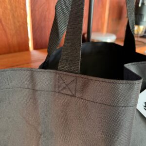 Drifta Stockton Grocery Bag