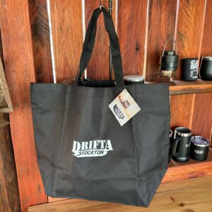 Drifta Stockton Grocery Bag
