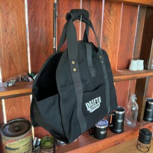 Drifta Stockton Handy Carrier Bag