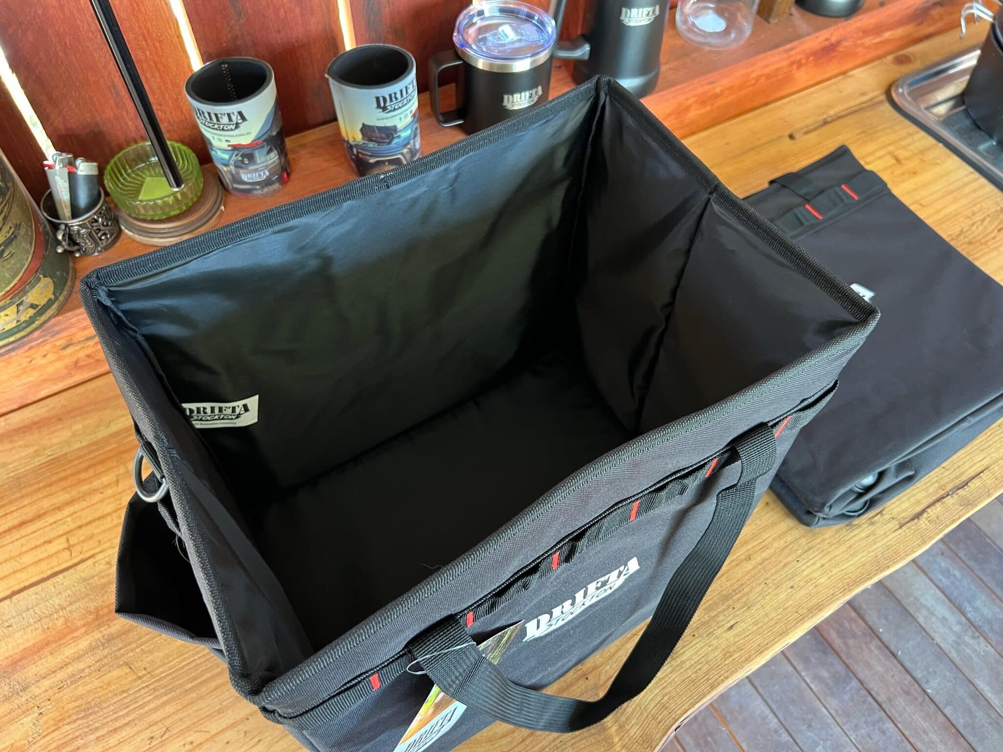 Drifta Stockton Storage Bag - L 1 - Drifta Stockton Melbourne