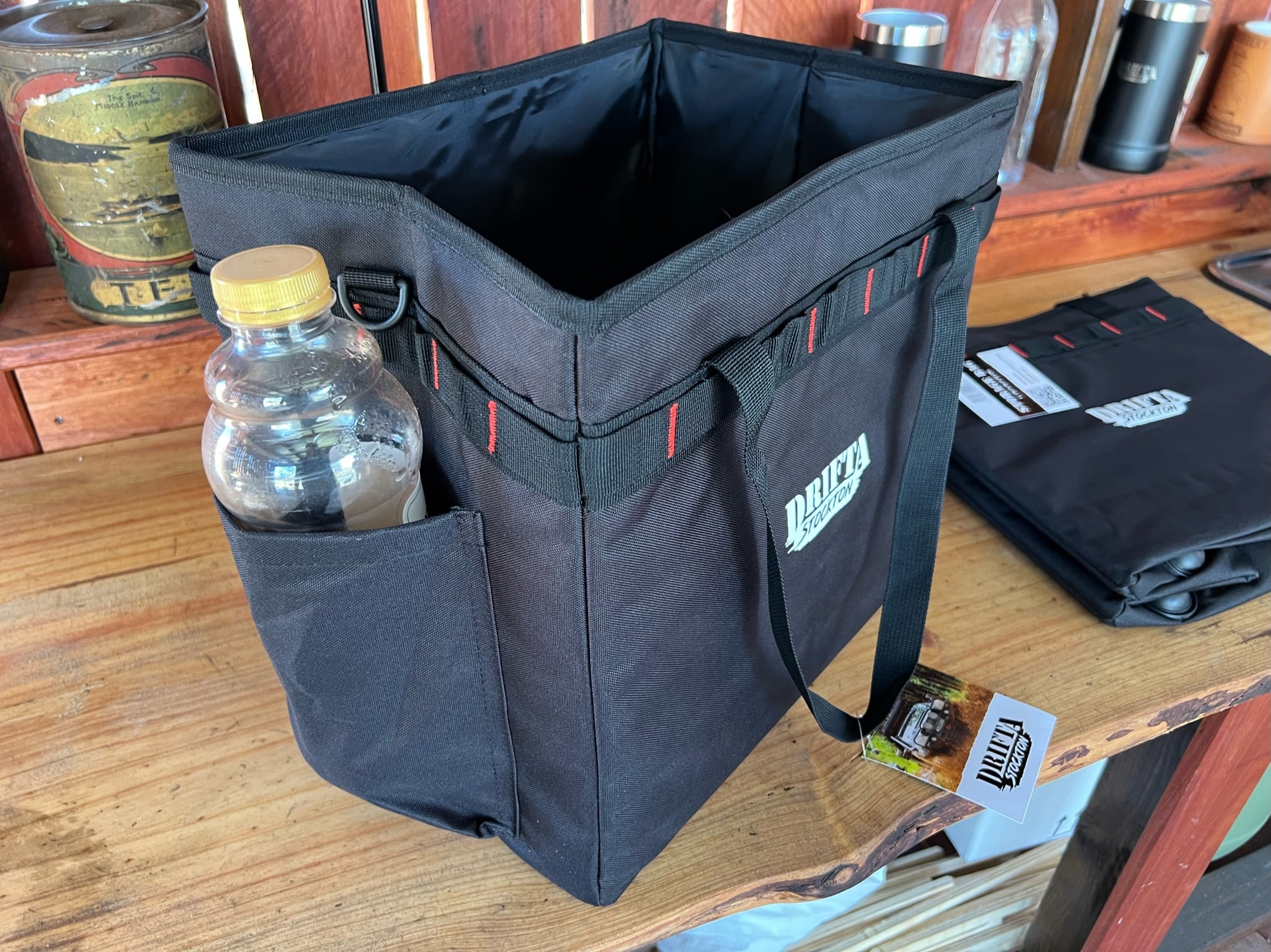 Drifta Stockton Storage Bag - L 2 - Drifta Stockton Melbourne