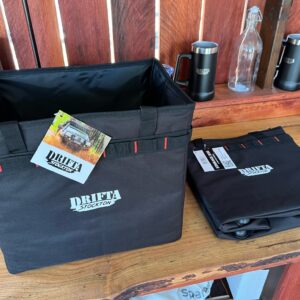 Drifta Stockton Storage Bag – L