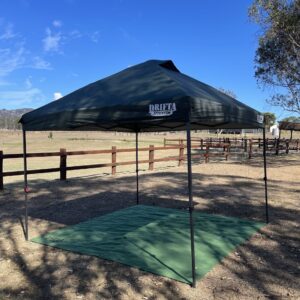 Drifta Stockton 3X3M Gazebo Ground Sheet