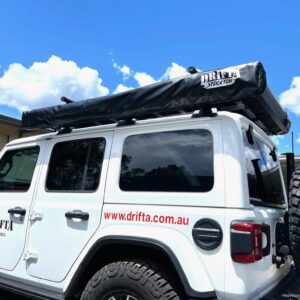 Drifta Stockton 270 2.0m Freestanding Awning