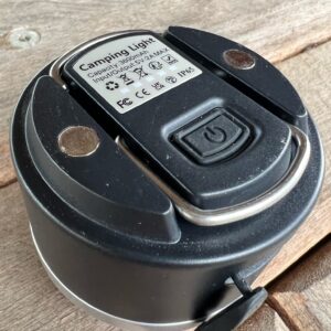 Drifta Stockton LED Camping Latern