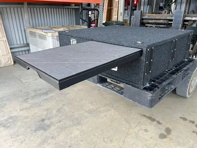 Drifta Stockton 2 Drawer with Table Short 4 - Drifta Stockton Melbourne