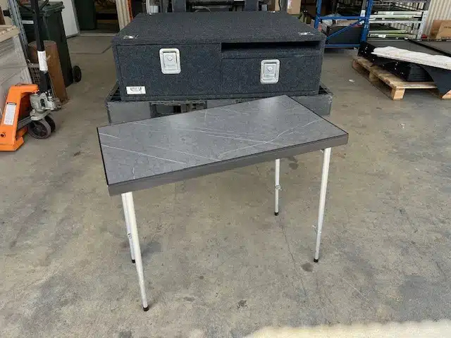 Drifta Stockton 2 Drawer with Table Short 5 - Drifta Stockton Melbourne