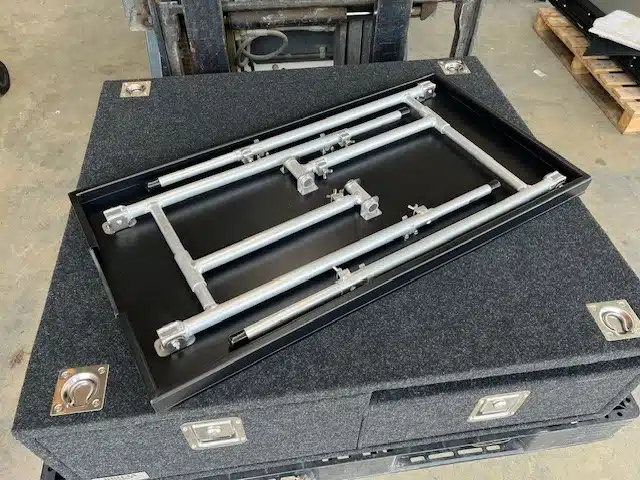 Drifta Stockton 2 Drawer with Table Short 6 - Drifta Stockton Melbourne