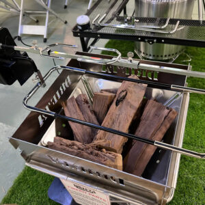 Drifta Stockton Rotisserie Set