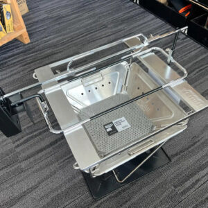 Drifta Stockton Rotisserie Set