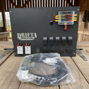 Drifta Stockton 12V Control Box