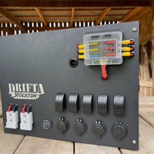Drifta Stockton 12V Control Box