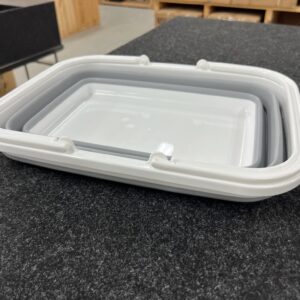 Drifta Stockton Collapsible Tub with Handle
