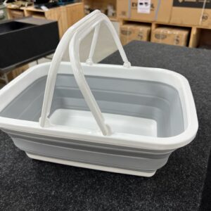 Drifta Stockton Collapsible Tub with Handle