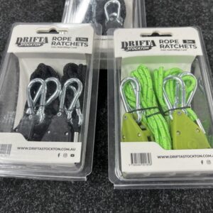 Drifta Stockton Rope Ratchet