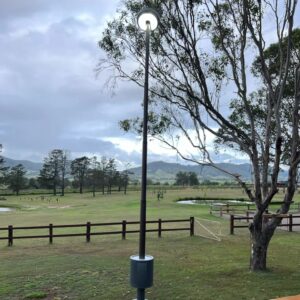 Drifta Stockton Telescopic Lantern & Powerbank