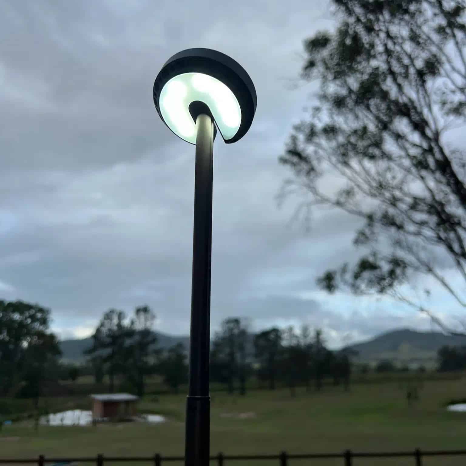 Drifta Stockton Telescopic Lantern 2 - Drifta Stockton Melbourne