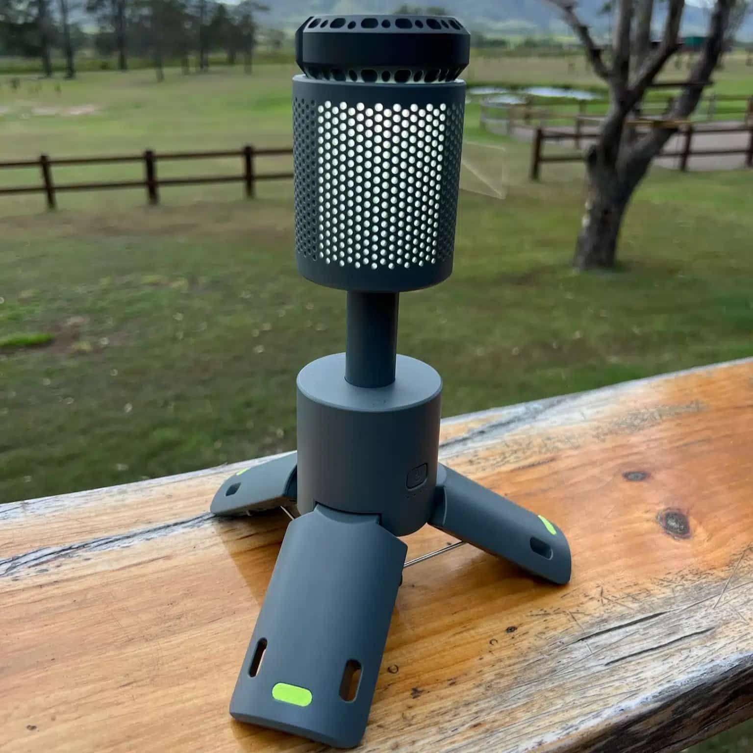 Drifta Stockton Telescopic Lantern 3 - Drifta Stockton Melbourne