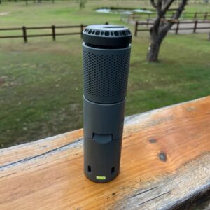 Drifta Stockton Telescopic Lantern & Powerbank